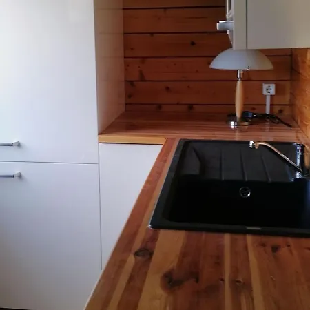 Quarto em Acomodações Particulares Tweete Heimat Ducherow