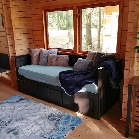 Quarto em Acomodações Particulares Tweete Heimat Ducherow