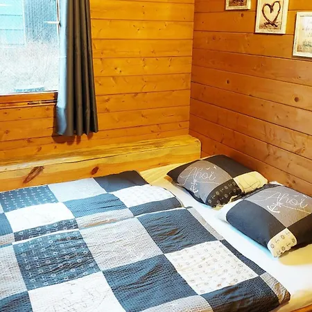 Quarto em Acomodações Particulares Tweete Heimat