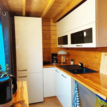 Tweete Heimat Ducherow