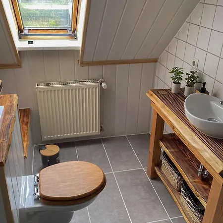 Tweete Heimat Quarto em Acomodações Particulares