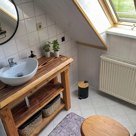 Tweete Heimat Quarto em Acomodações Particulares *