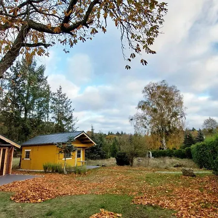 Quarto em Acomodações Particulares Tweete Heimat Ducherow