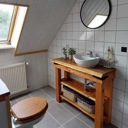 Tweete Heimat * Ducherow