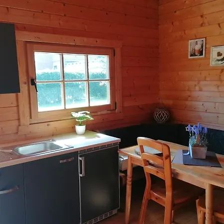 Quarto em Acomodações Particulares Tweete Heimat