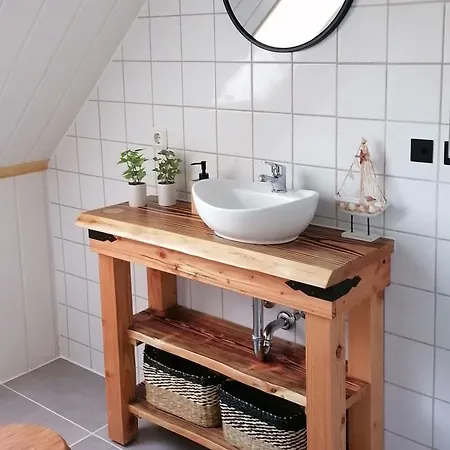 Quarto em Acomodações Particulares Tweete Heimat *