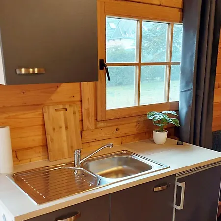 Quarto em Acomodações Particulares Tweete Heimat Ducherow