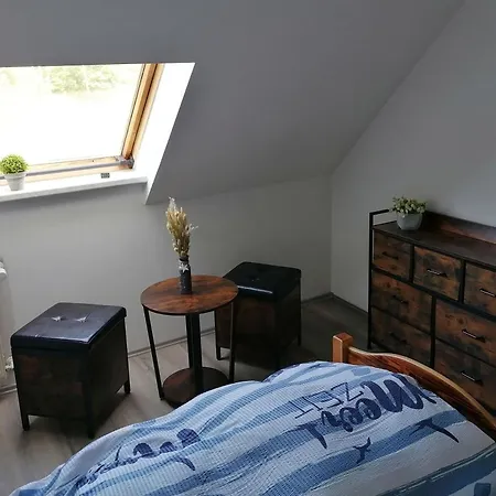 Tweete Heimat Homestay szállás