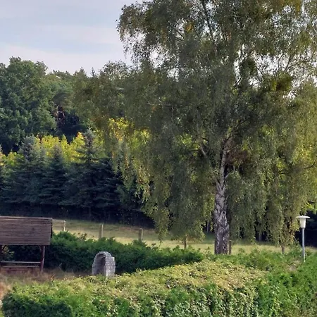 Homestay szállás Tweete Heimat