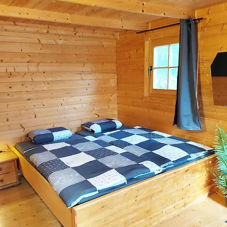 Quarto em Acomodações Particulares Tweete Heimat *