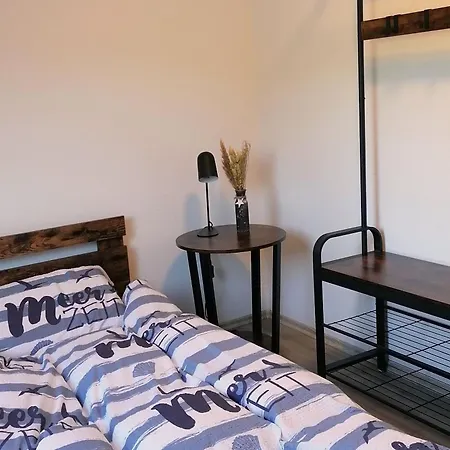 Tweete Heimat Ducherow