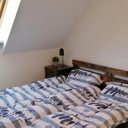 Quarto em Acomodações Particulares Tweete Heimat *