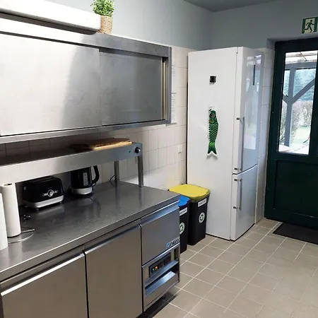 Quarto em Acomodações Particulares Tweete Heimat *