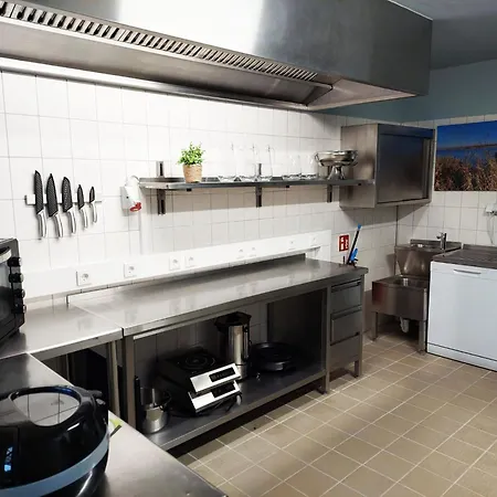 Quarto em Acomodações Particulares Tweete Heimat Ducherow