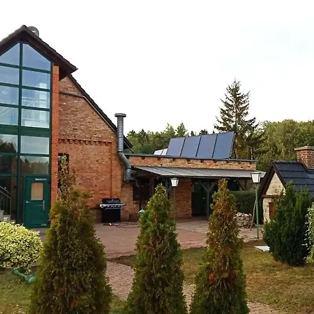 Tweete Heimat * Ducherow