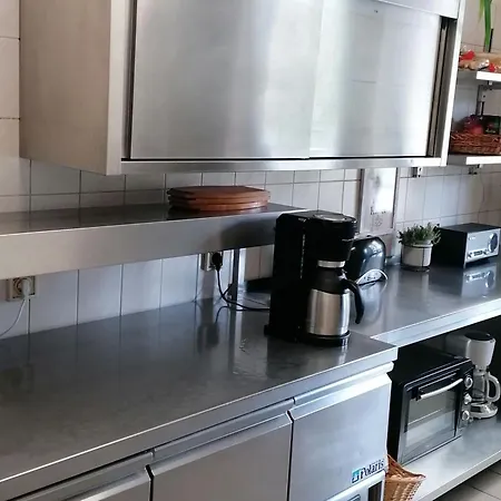 Tweete Heimat Homestay szállás