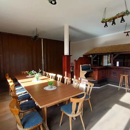 Tweete Heimat Quarto em Acomodações Particulares Ducherow