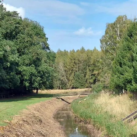 Tweete Heimat Ducherow